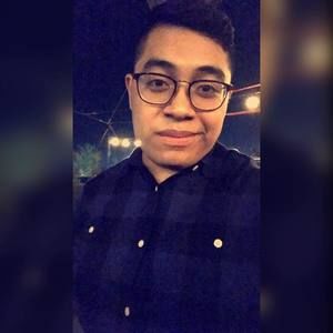 Meet your Posher, Alex